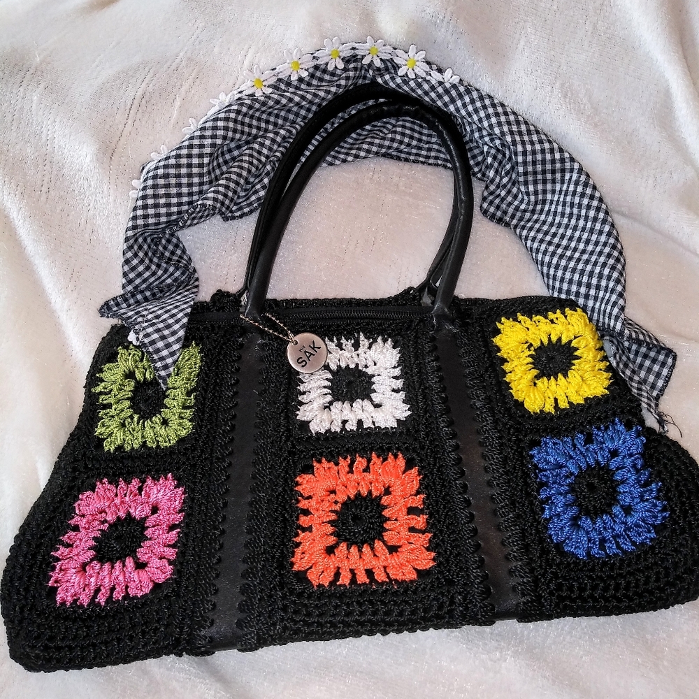 The Sak bag